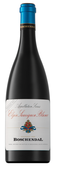 Boschendal Boschendal The Appellation Series Elgin Sauvignon Blanc